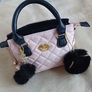 Betsey Johnson Little Purse